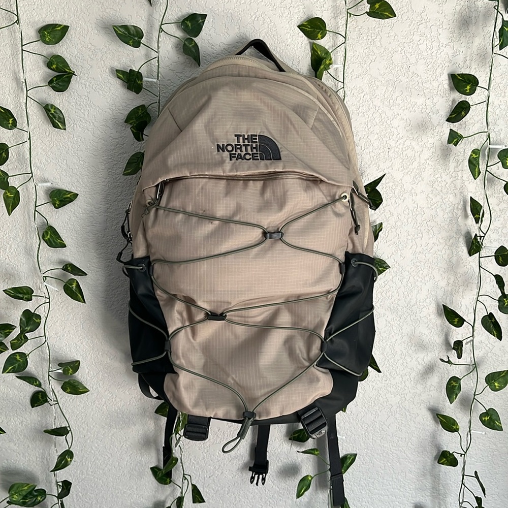 NorthFace Borealis Backpack
